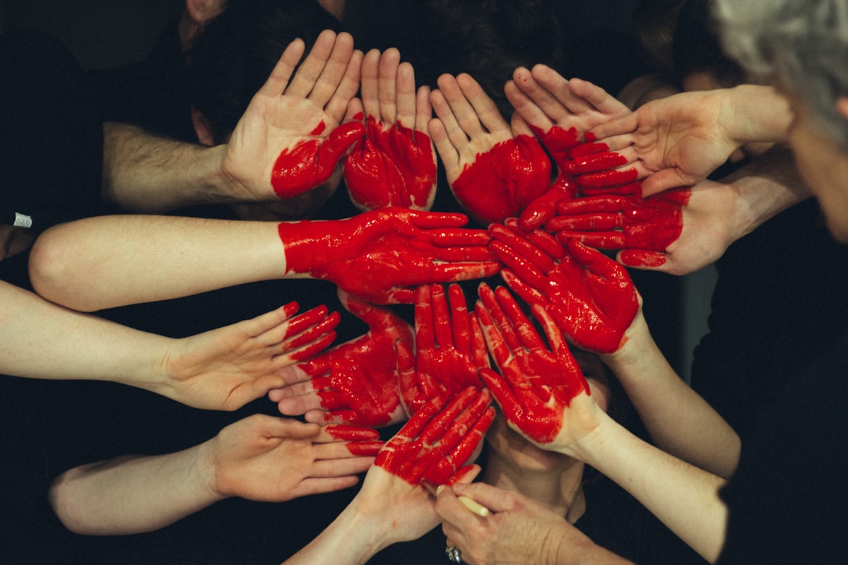 Volunteer or Mentor